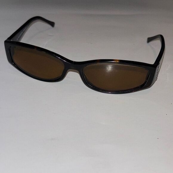 Valentino sunglasses 135  5343/S brown tortoise 0086 frames for Rx skinny Hadid main image 6